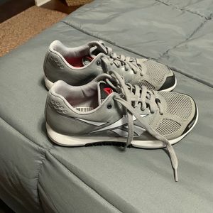 Reebok nano crossfit size 7